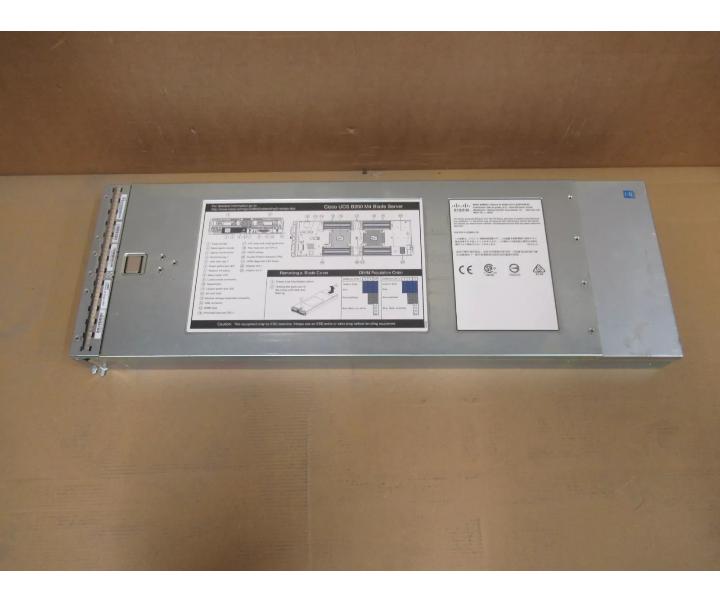 UCSB-B200-M4 E5-2660V3 384GB VIC1240 240GB