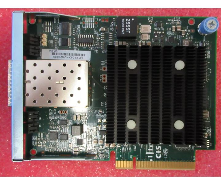 UCSC-C240-M4SX 8-Core E5-2680v3 BAY2x 5GHx 64GB