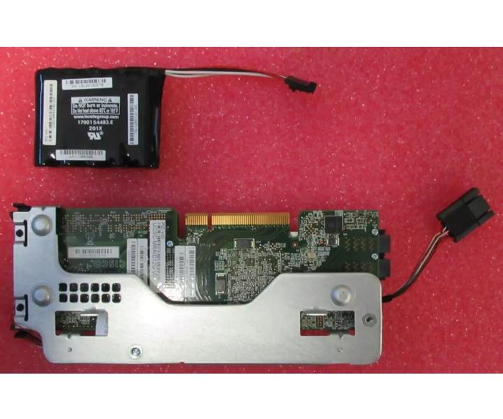 UCSC-C240-M4SX 16-Core E5-2698v3 128GB