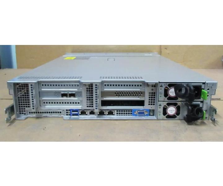 UCSC-C240-M4SX 16-Core E5-2698v3 128GB
