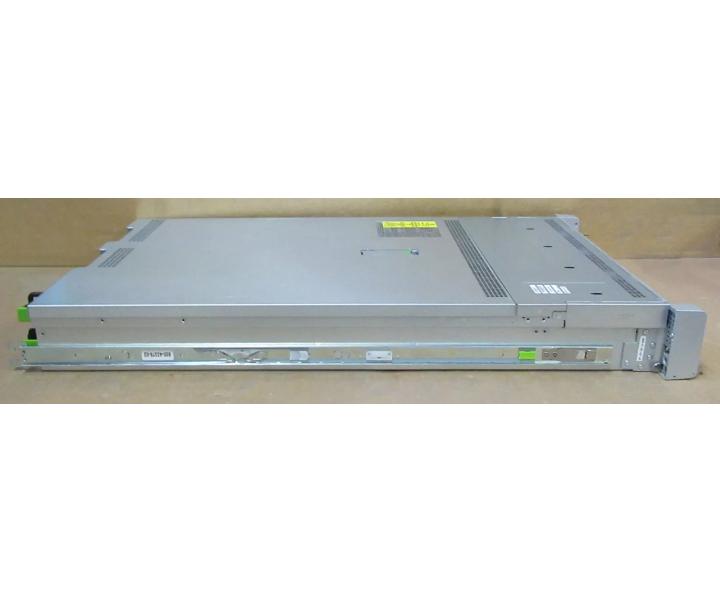 UCSC-C240-M4SX 10-Core E5-2640v4 256GB