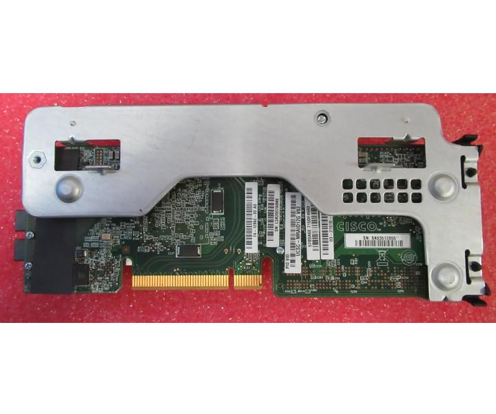 UCSC-C240-M4SX 10-Core E5-2640v4 256GB