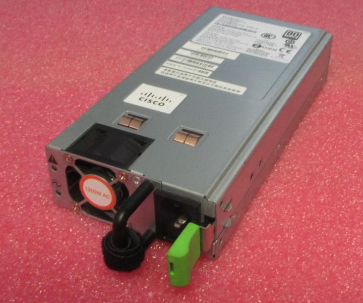 UCSC-PSU2-1200 Hot-Plug 341-0472-02 C240 1200W