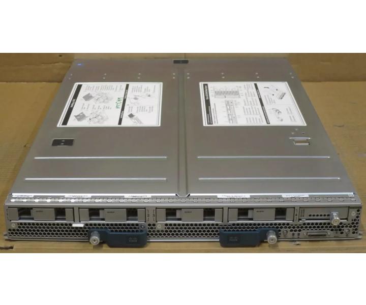B440-M2 B200-M3 2208XP
