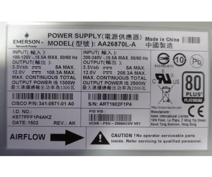 B440-M2 B200-M3 2208XP