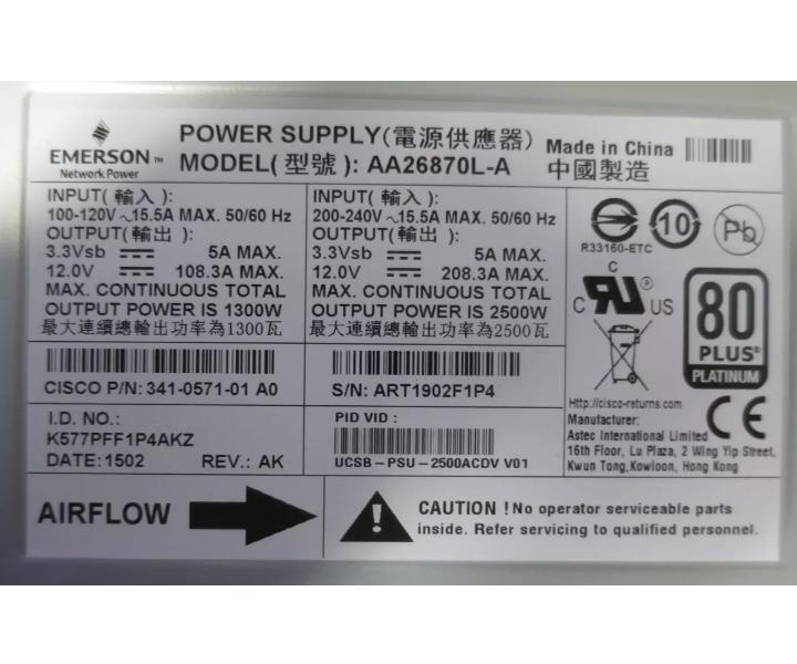 B440-M2 B200-M3 2208XP