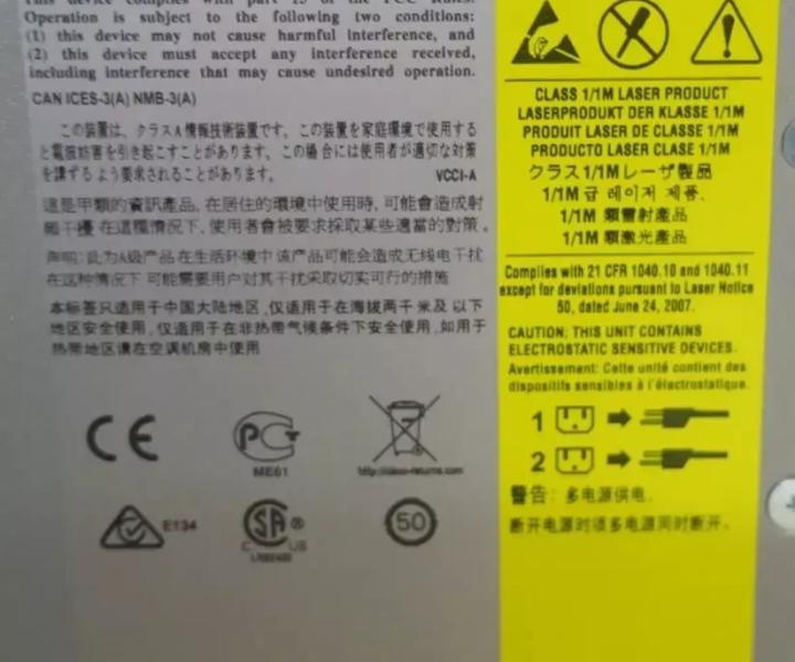 E5-2660v2 E5-2680v2 B200 1152GB