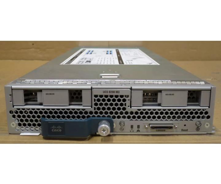 B200-M3 E5-2650v2 E5-2660v2 1280GB