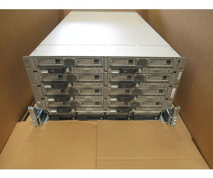 E5-2660v3 10-Core B200 1024GB