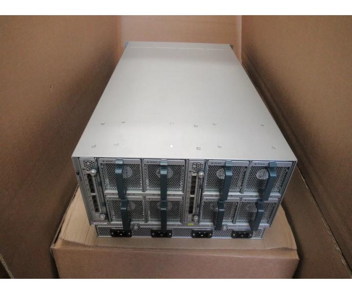 E5-2660v3 10-Core B200 1024GB