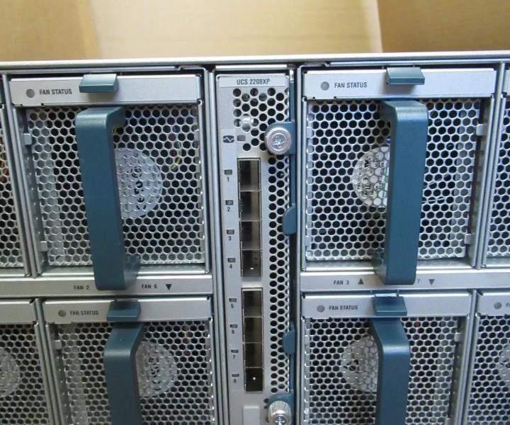E5-2660v3 10-Core B200 1024GB