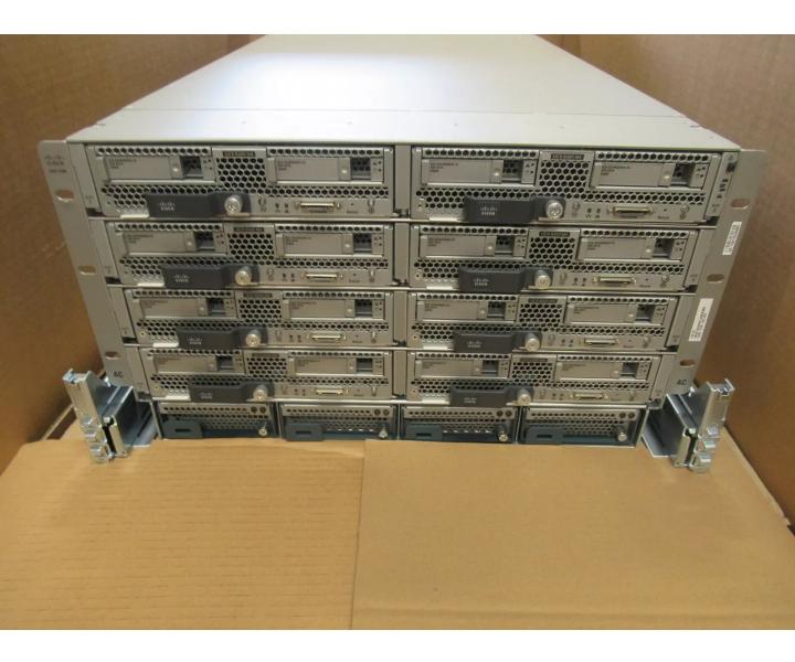 E5-2660v3 10-Core B200 1024GB