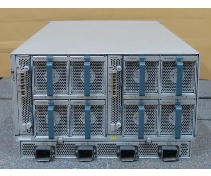 8-Core B200 70GHz 512GB 10Gb