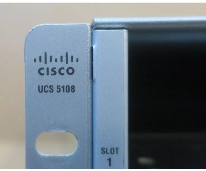 UCS-IOM-2208XP 4xPSU