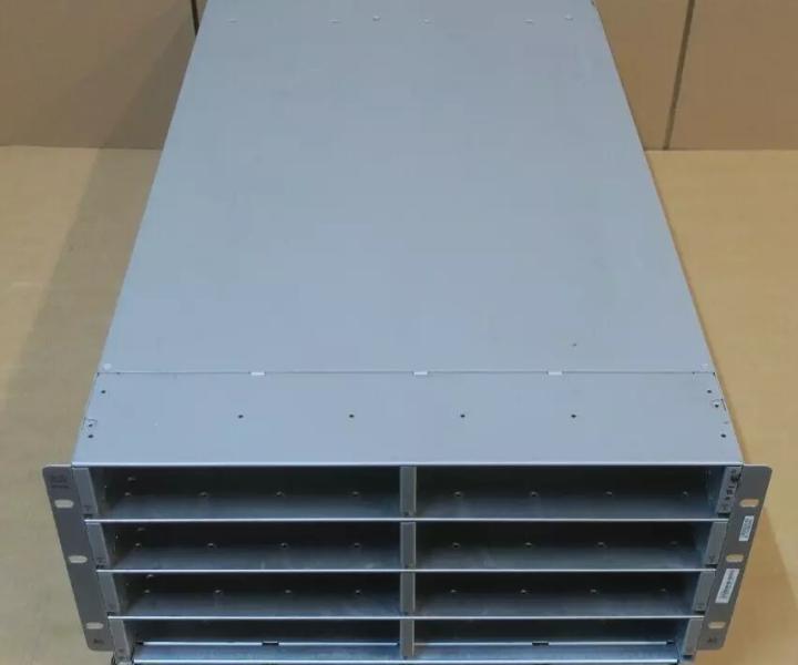 UCS-IOM-2208XP 4xPSU