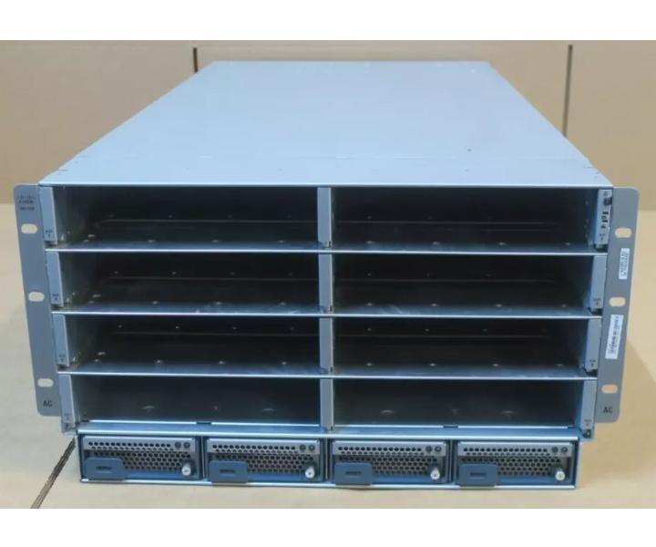 UCS-IOM-2208XP 4xPSU