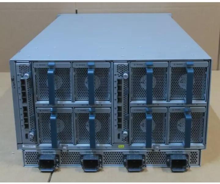 UCS-IOM-2208XP 4xPSU