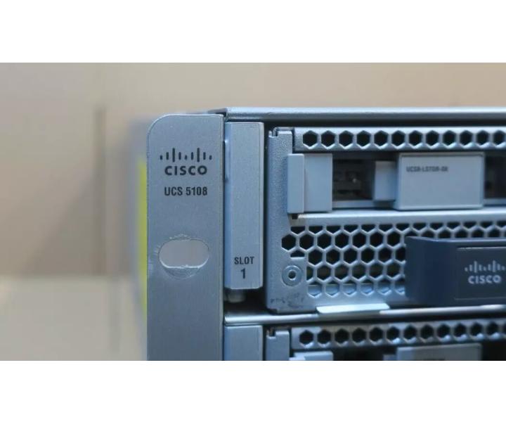 E5-2670v3 B200 2560GB
