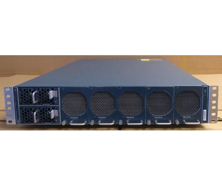 N10-S6200 40-Port N10-E0060 6140XP