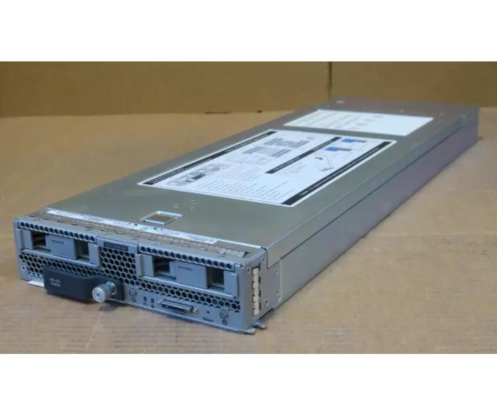 E5-2670v3 2-Bay UCSB-B200-M4 B200 512GB