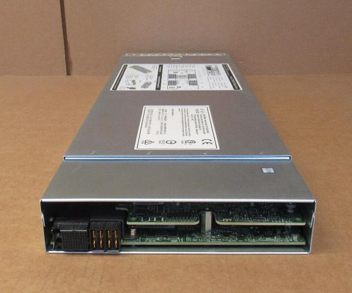 24-DIMM UCSB-MRAID12G UCSB-B200-M5 B200