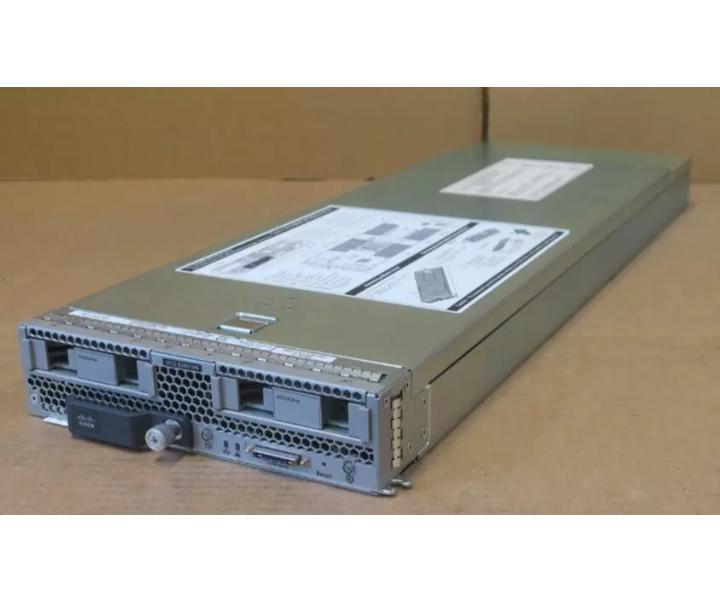 24-DIMM UCSB-B200-M5 B200