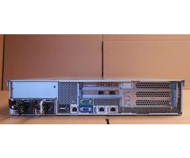 4-Core R210-2121605W C210 E5620 16GB