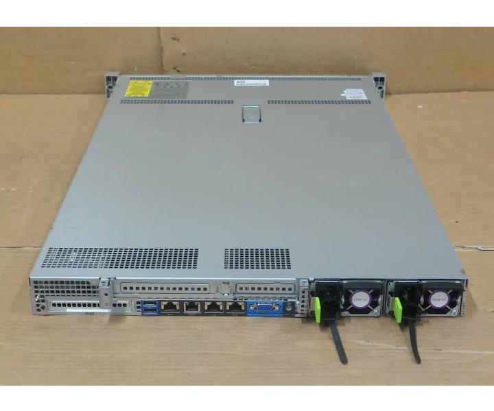 E5-2695v4 C220 1GHz 64GB DDR4