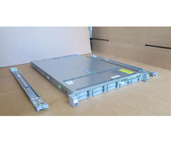 UCSC-C220-M4S E5-2680v4 C220 256GB