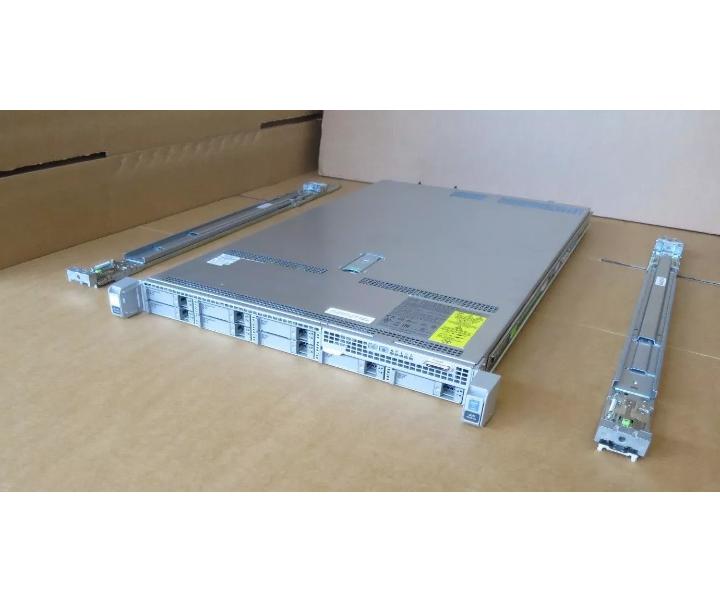 UCSC-C220-M4S E5-2680v4 C220 256GB