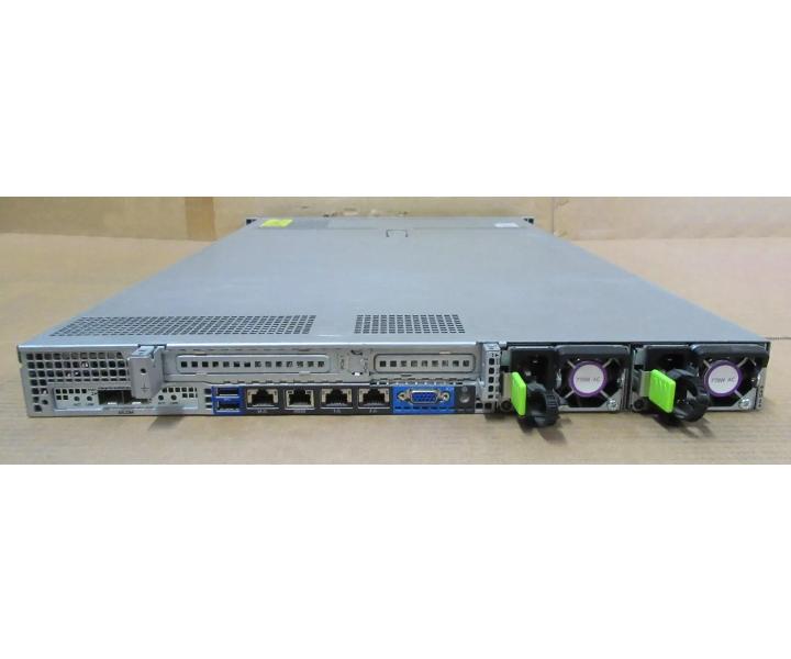 UCSC-C220-M4S C220