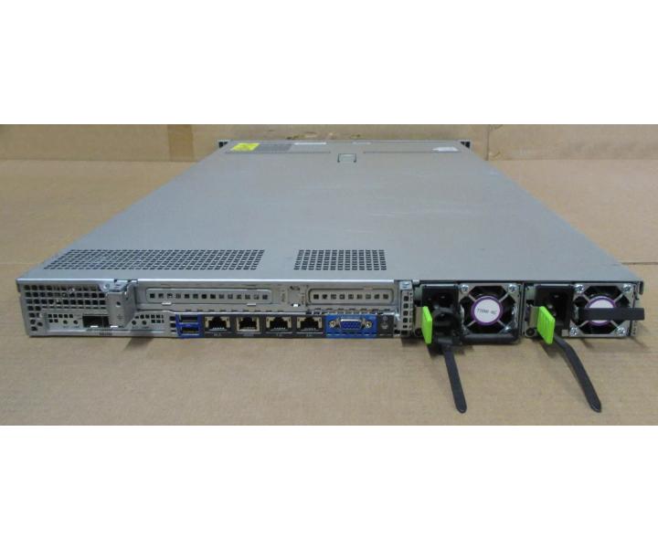 UCSC-C220-M4S C220