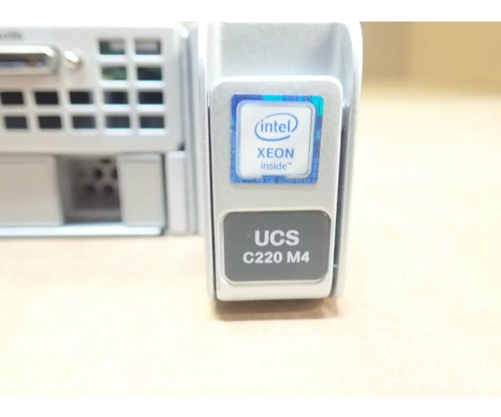 UCSC-C220-M4S C220