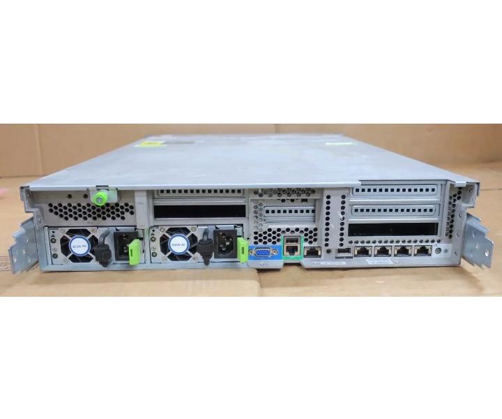 8-Core E5-2680 C240 7GHz 48GB