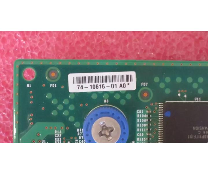 2008M-8i 74-10616-01 C240