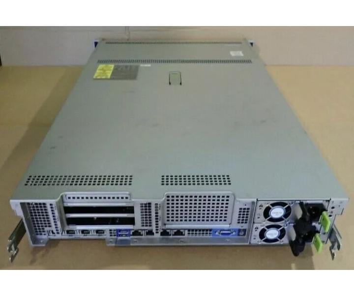 E5-2640v3 UCSC-C240-M4S C240 256GB