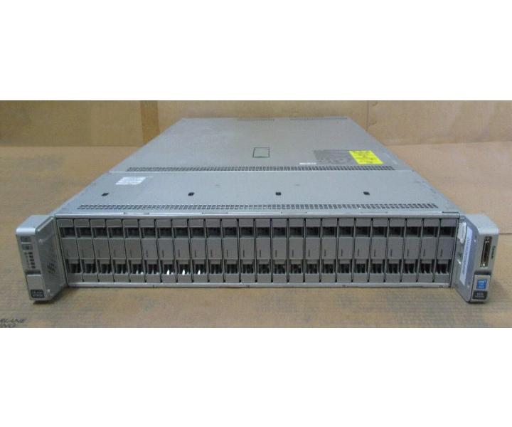 E5-2640v4 10-Core C240 128GB 300GB