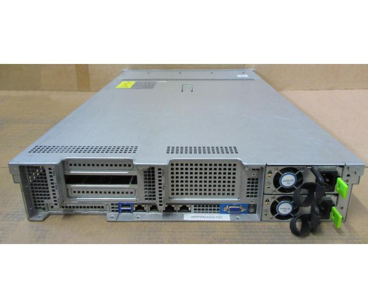 E5-2660v3 10-Core C240 64GB