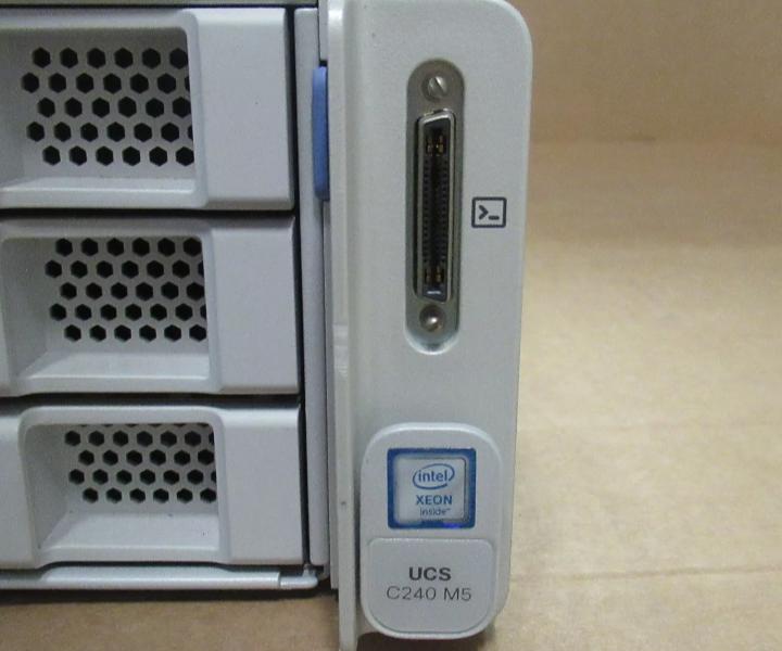 24-DIMM C240