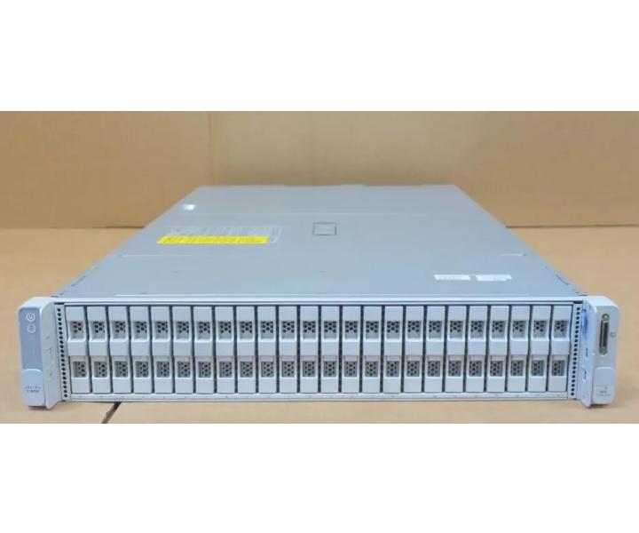1-2 24-DIMM C240