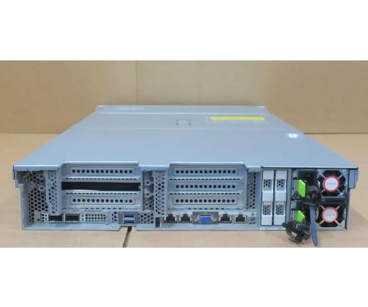 1-2 24-DIMM C240