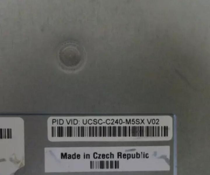 1-2 24-DIMM 26-Bay C240
