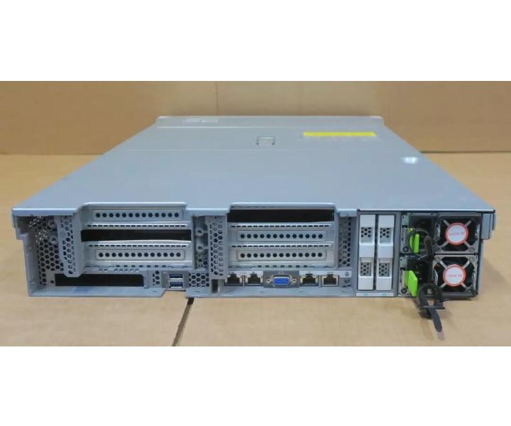 1-2 24-DIMM 26-Bay C240