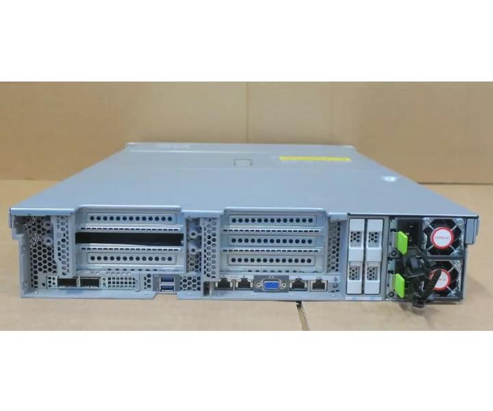 1-2 24-DIMM C240
