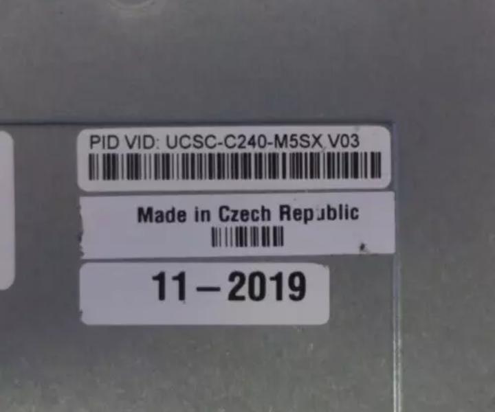 1-2 24-DIMM C240