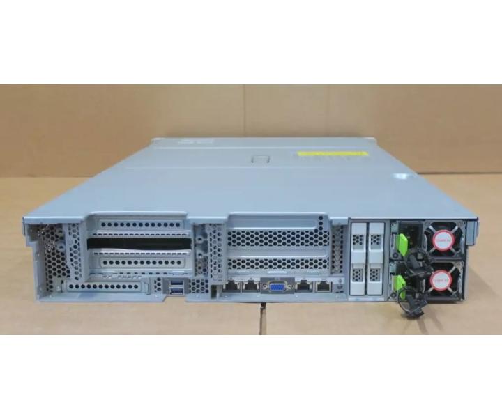 1-2 24-DIMM C240