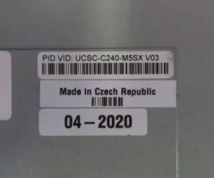 1-2 24-DIMM C240
