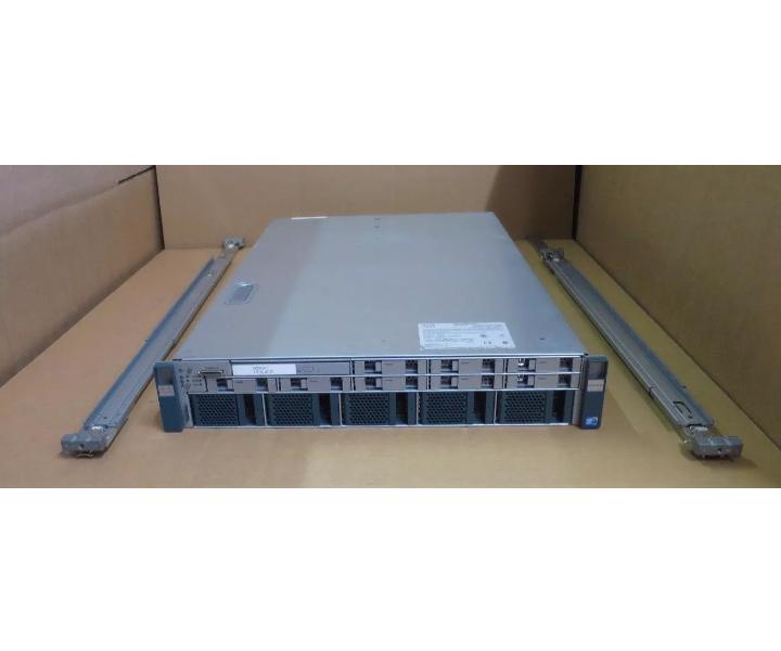Six-Core C250 X5670 93GHz 192GB