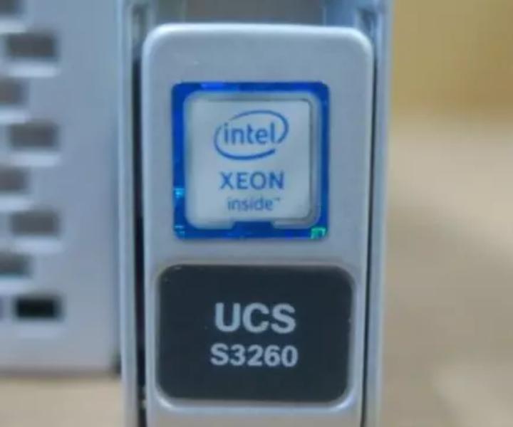 C3260 S3260 0CPU 0MEM