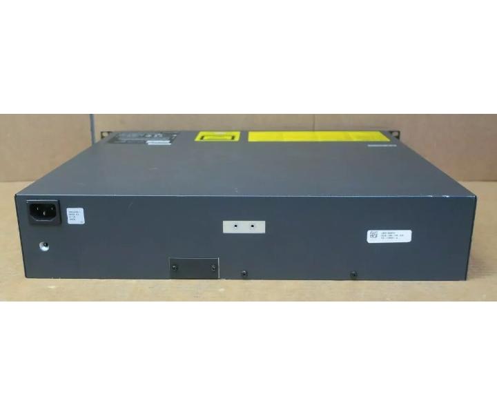 WS-C2980G-A 1GbE